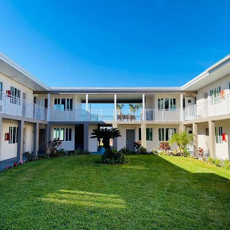 A 1 A Super Inn Ormond Beach Eksteriør bilde