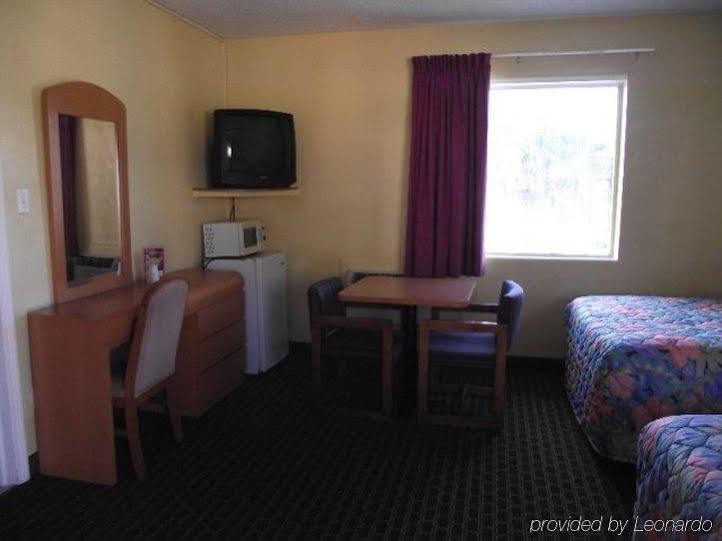A 1 A Super Inn Ormond Beach Eksteriør bilde