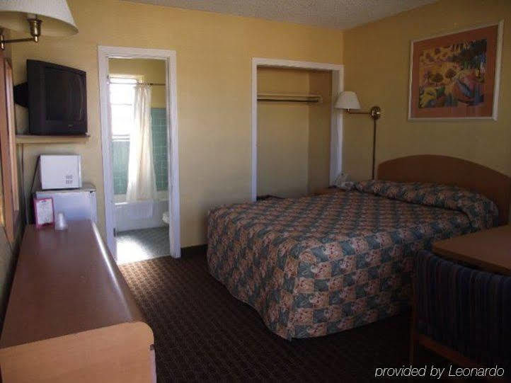 A 1 A Super Inn Ormond Beach Eksteriør bilde