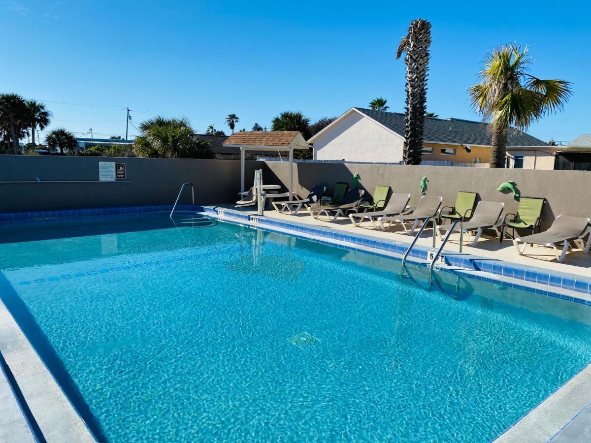 A 1 A Super Inn Ormond Beach Eksteriør bilde