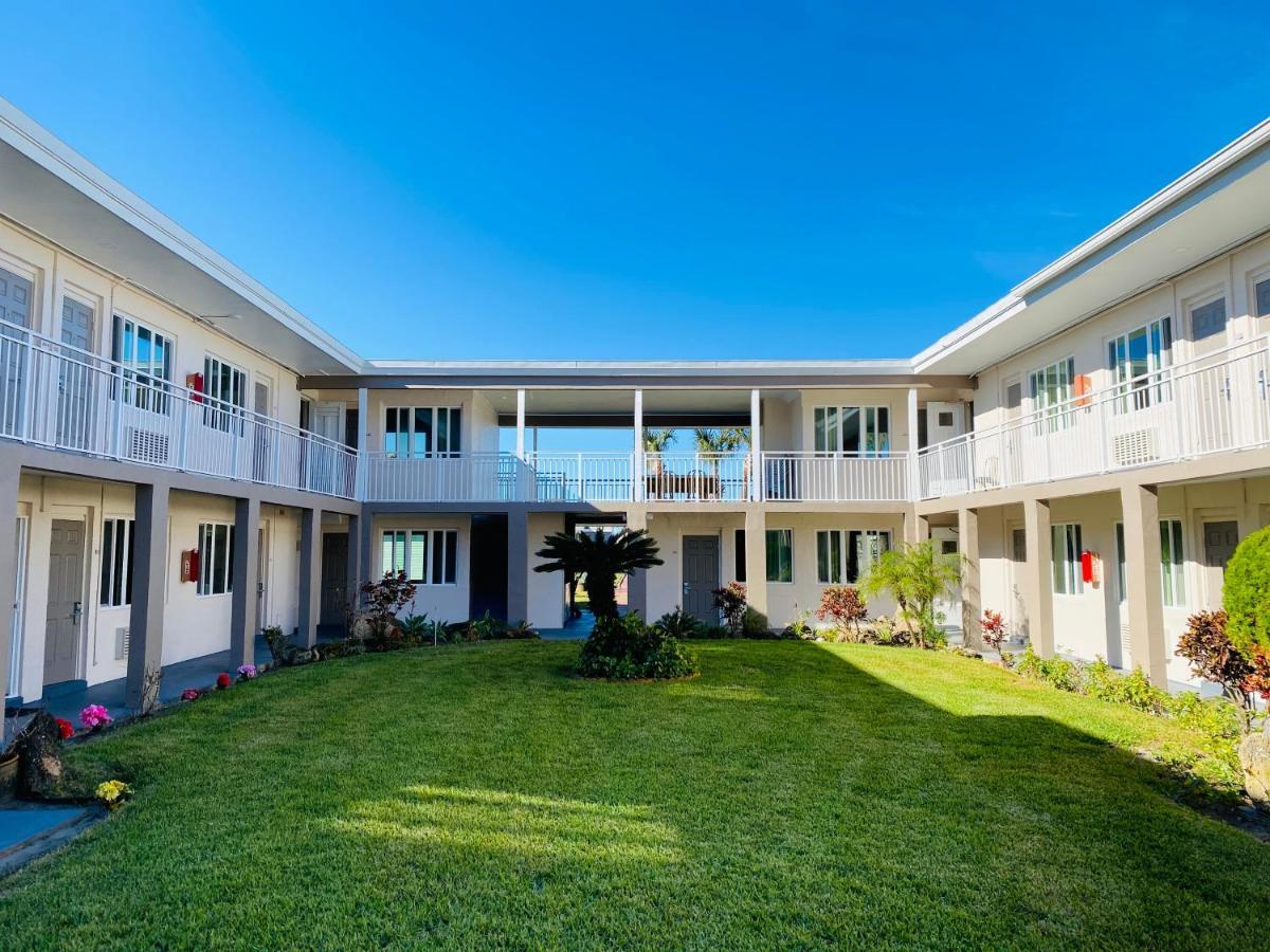A 1 A Super Inn Ormond Beach Eksteriør bilde