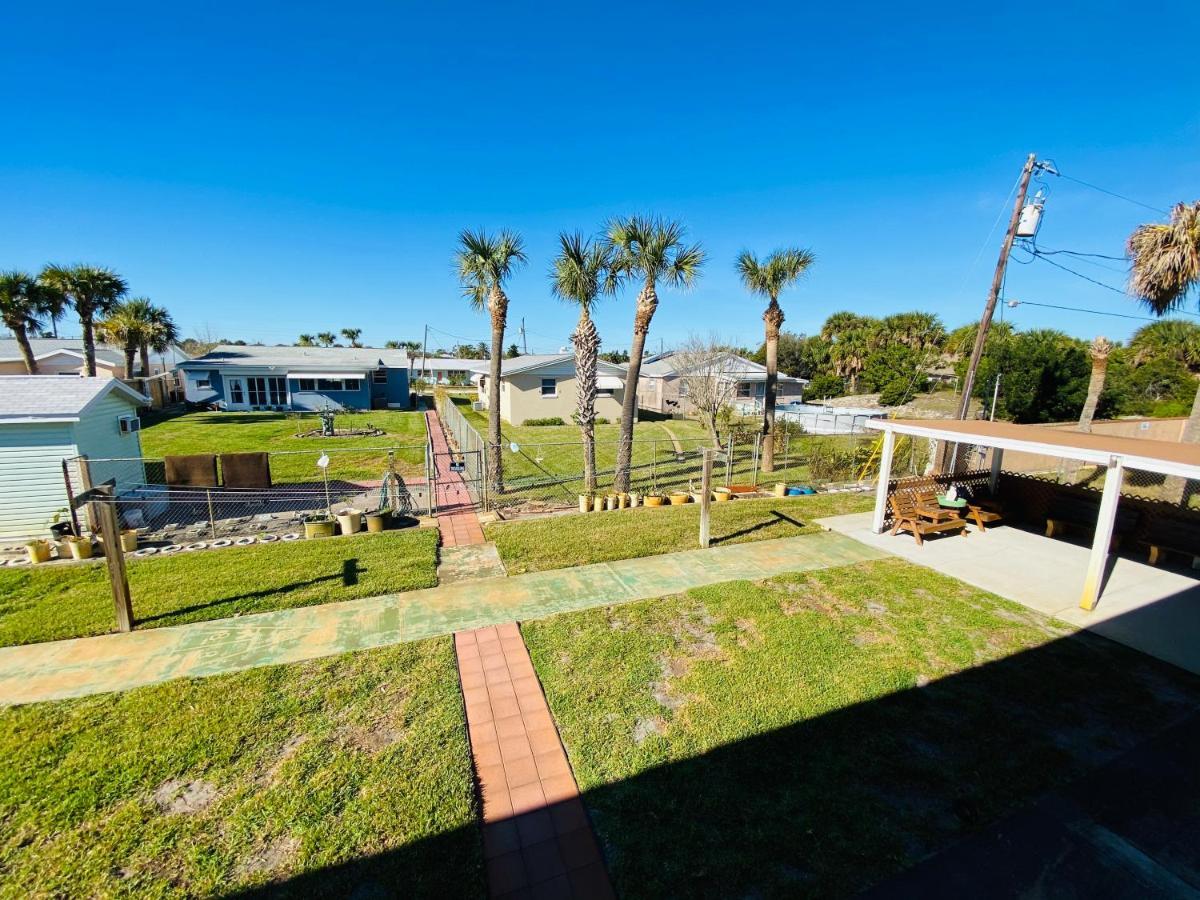 A 1 A Super Inn Ormond Beach Eksteriør bilde