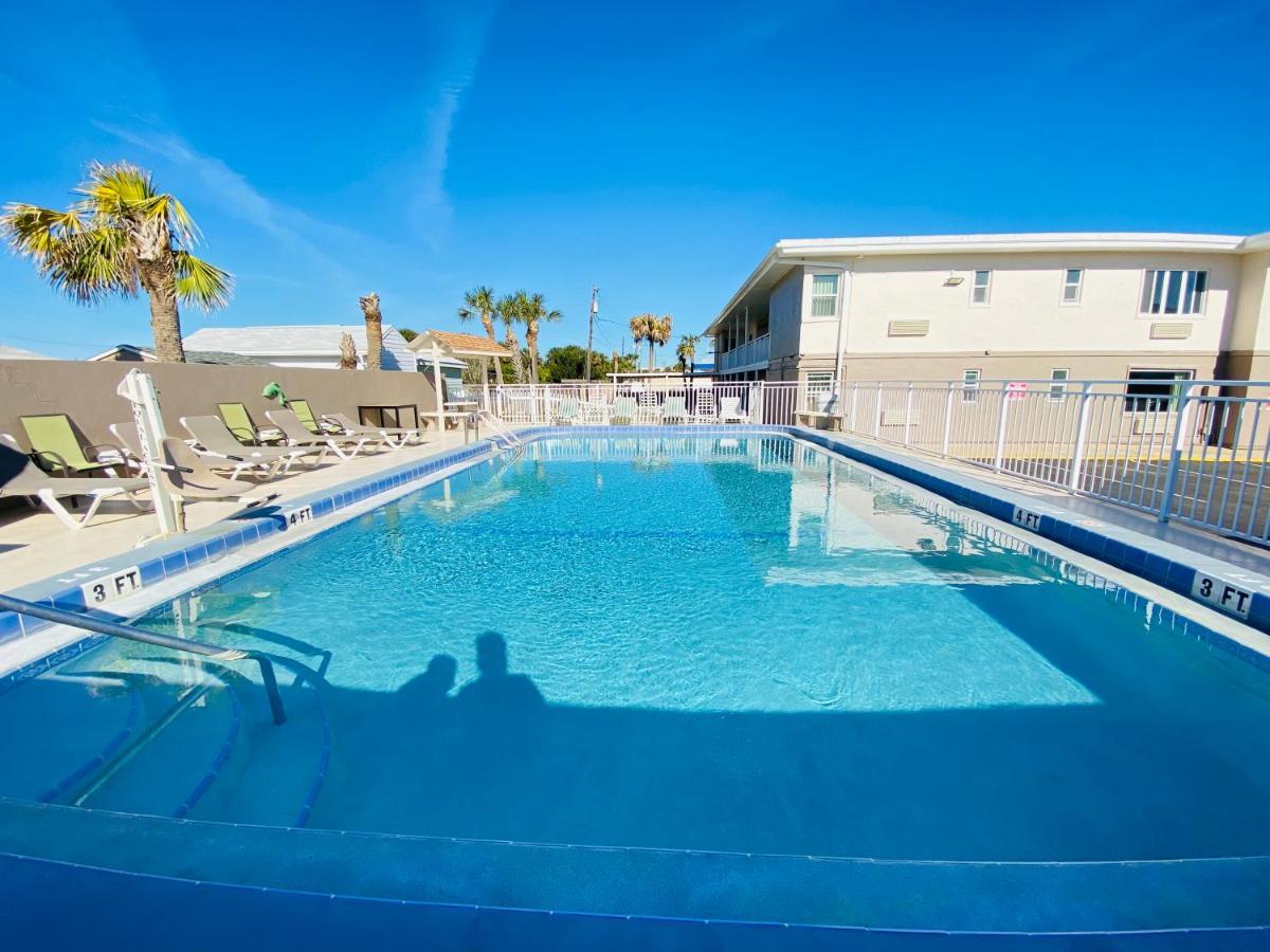 A 1 A Super Inn Ormond Beach Eksteriør bilde