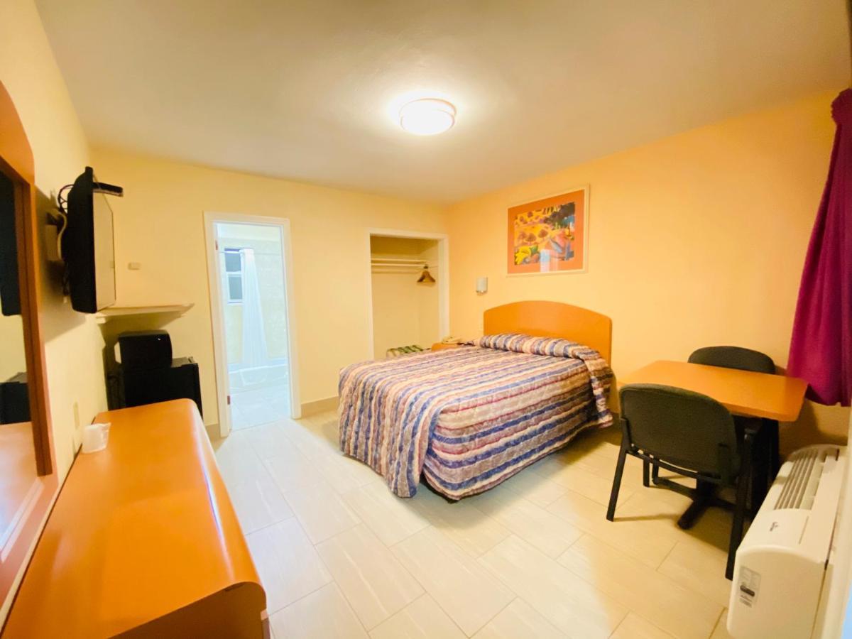 A 1 A Super Inn Ormond Beach Eksteriør bilde